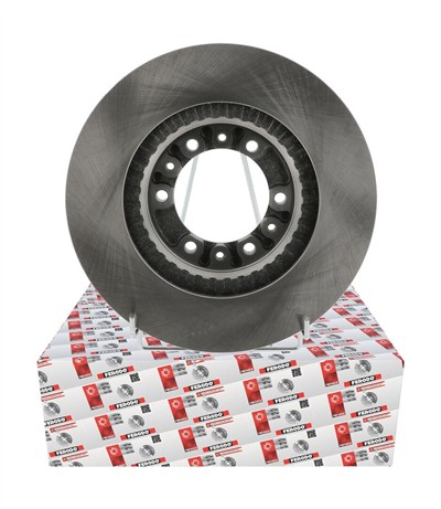 FERODO DDF1109 Číslo výrobce: DDF1109. EAN: 5016687229493.
