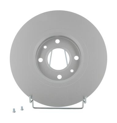 FERODO DDF1152C Číslo výrobce: DDF1152C. EAN: 4044197559848.