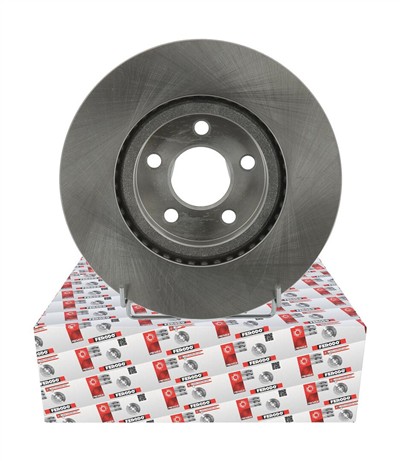 FERODO DDF1153 Číslo výrobce: DDF1153. EAN: 5016687308693.