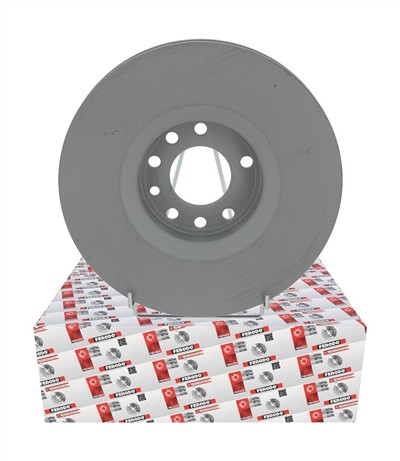 FERODO DDF1237C-1 Číslo výrobce: DDF1237. EAN: 4044197972265.