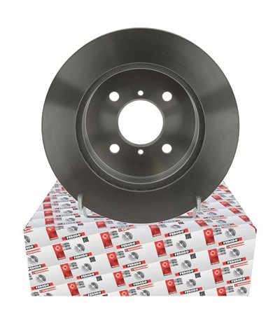 FERODO DDF1287 Číslo výrobce: DDF1287. EAN: 4044197312757.