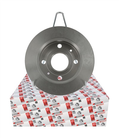 FERODO DDF1302 Číslo výrobce: DDF1302. EAN: 4044197312917.