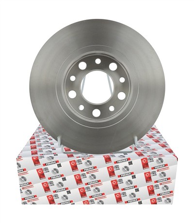 FERODO DDF1452 Číslo výrobce: DDF1452. EAN: 4044197361977.