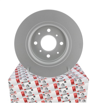 FERODO DDF1876C Číslo výrobce: DDF1876C. EAN: 4044197959853.