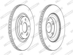 FERODO DDF2199C