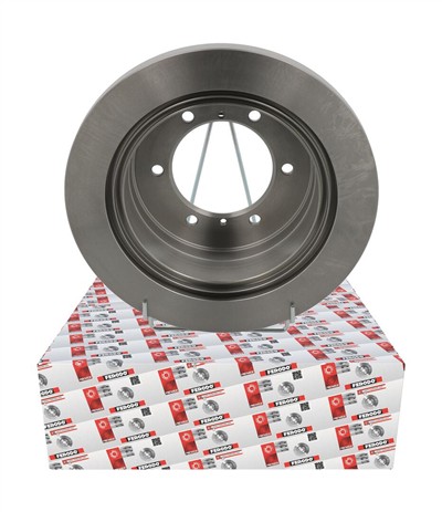 FERODO DDF715 Číslo výrobce: DDF715. EAN: 5016687171594.