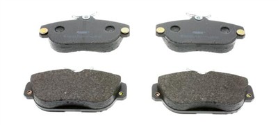 FERODO FDB1024 Číslo výrobce: 20164. EAN: 5016687074673.