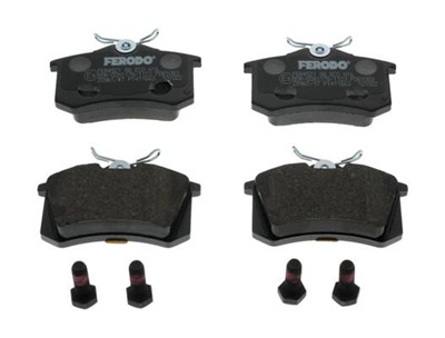 FERODO FDB1083 Číslo výrobce: 20961. EAN: 5016687093278.