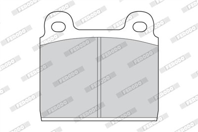FERODO FDB11 Číslo výrobce: 20011. EAN: 5016687065077.