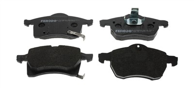 FERODO FDB1295 Číslo výrobce: 23057. EAN: 5016687115970.