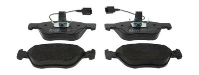 FERODO FDB1299 Číslo výrobce: 21637. EAN: 5016687113471.