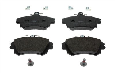 FERODO FDB1384 Číslo výrobce: 21983. EAN: 5016687198478.