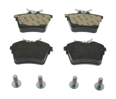 FERODO FDB1727 Číslo výrobce: 24135. EAN: 5016687351774.