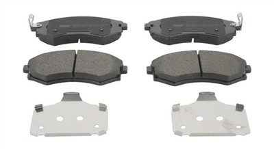 FERODO FDB1737 Číslo výrobce: 21725. EAN: 4044197230297.