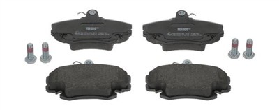 FERODO FDB1781 Číslo výrobce: 21463. EAN: 4044197255580.