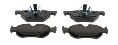 FERODO FDB1807 Číslo výrobce: 23926. EAN: 4044197267095.