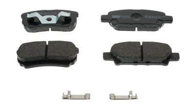 FERODO FDB1839 Číslo výrobce: 24014. EAN: 4044197310265.