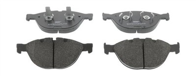 FERODO FDB1883 Číslo výrobce: 23791. EAN: 4044197321148.