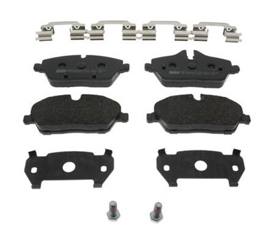 FERODO FDB1974 Číslo výrobce: 23915. EAN: 4044197400805.