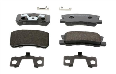 FERODO FDB1992 Číslo výrobce: 23582. EAN: 4044197391929.