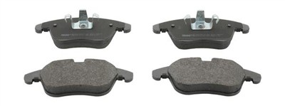 FERODO FDB4107 Číslo výrobce: 24123. EAN: 4044197418848.