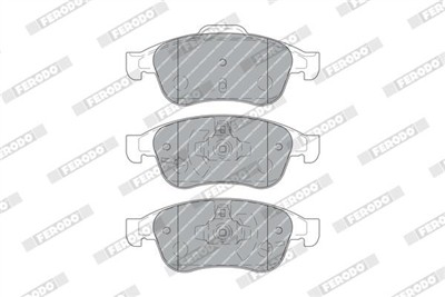 FERODO FDB4180 Číslo výrobce: 24538. EAN: 4044197458516.