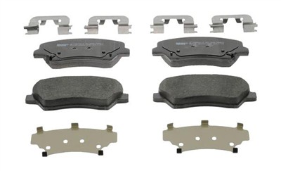 FERODO FDB4613 Číslo výrobce: 25692. EAN: 4044197733583.