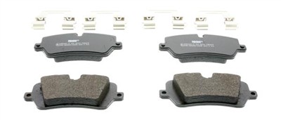 FERODO FDB4678 Číslo výrobce: 25720. EAN: 4044197769452.