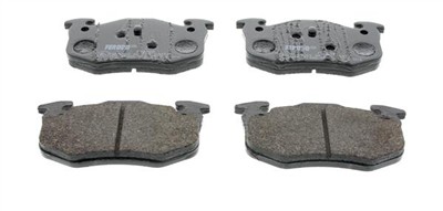 FERODO FDB558 Číslo výrobce: 20973. EAN: 5016687029079.