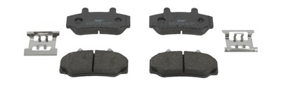 FERODO FDB628 Číslo výrobce: 21232. EAN: 5016687030471.