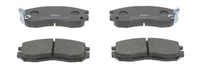 FERODO FDB764 Číslo výrobce: 21647. EAN: 5016687057072.