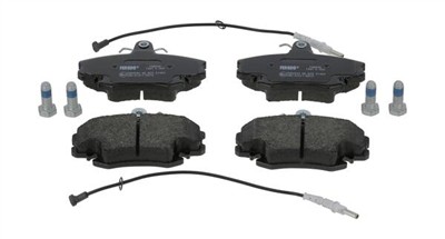 FERODO FDB845 Číslo výrobce: 21463. EAN: 5016687050776.