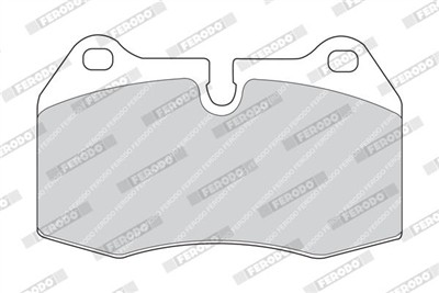 FERODO FDB998 Číslo výrobce: 21471. EAN: 5016687064674.