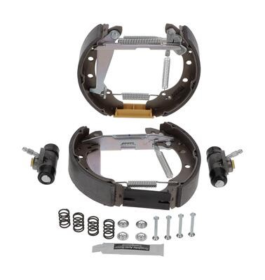 FERODO FMK215 Číslo výrobce: FSB408. EAN: 5016687405590.