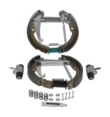 FERODO FMK334 Číslo výrobce: FSB549. EAN: 4044197440313.