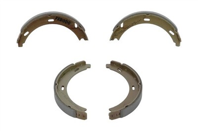 FERODO FSB196 Číslo výrobce: FSB196R. EAN: 4044197115440.