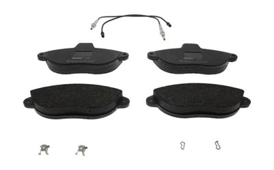 FERODO FVR1002 Číslo výrobce: 23003. EAN: 5016687218411.