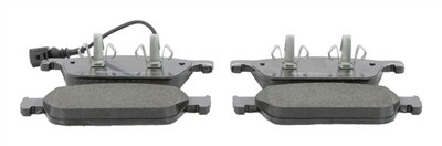 FERODO FVR4302 Číslo výrobce: 24623. EAN: 4044197516261.