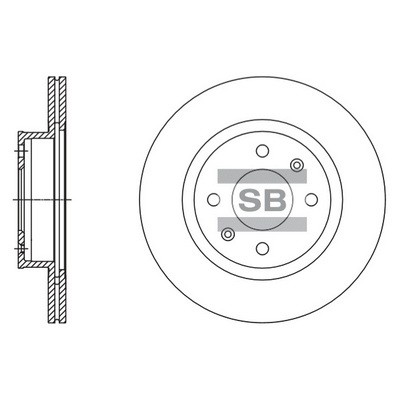 Hi-Q SD1140 EAN: 880950046101.