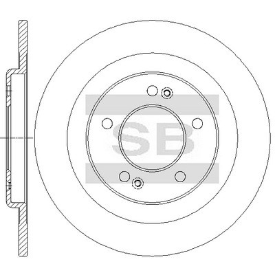 Hi-Q SD1150 EAN: 880953579897.