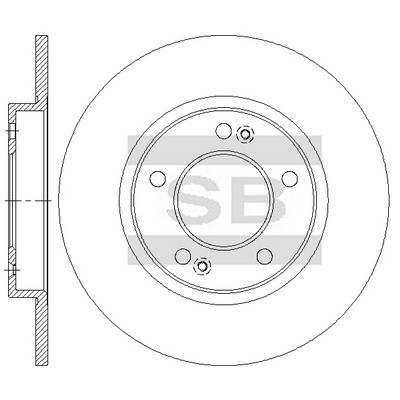 Hi-Q SD1180 EAN: 8809781312508.