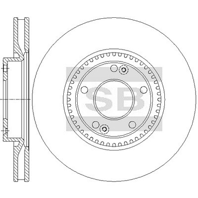 Hi-Q SD2080 EAN: 8809749037252.