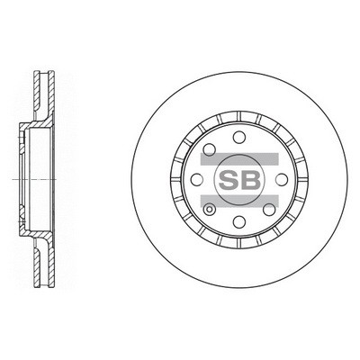 Hi-Q SD3003 EAN: 0.
