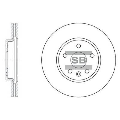 Hi-Q SD3031 EAN: 0.