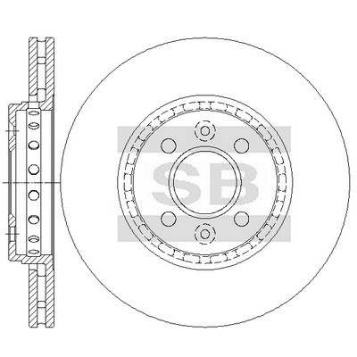 Hi-Q SD3073 EAN: 0.