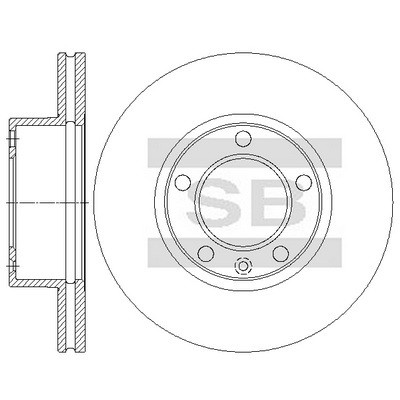 Hi-Q SD3103 EAN: 0.