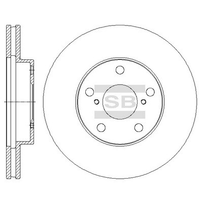 Hi-Q SD4050 EAN: 0.