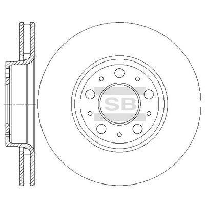Hi-Q SD4674 EAN: 0.