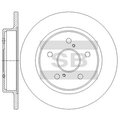 Hi-Q SD4908 EAN: 8809781312065.