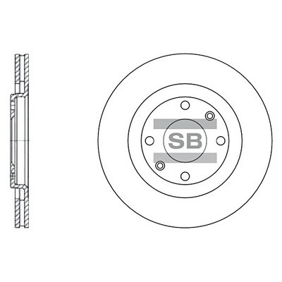 Hi-Q SD5002 EAN: 0.